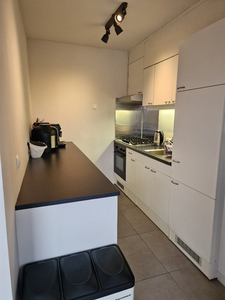 Woning te huur Aerdmennekesbaan, Veldhoven