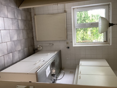 Woning te huur Elisabethstraat, Uden