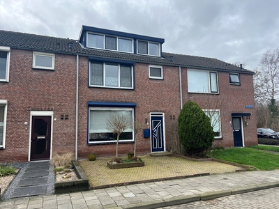 Woning te huur Narcissenlaan, Hoek