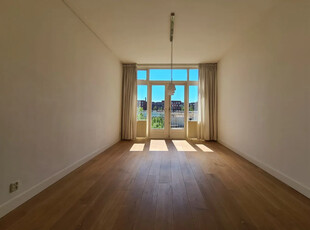 Appartement te huur Croeselaan, Utrecht