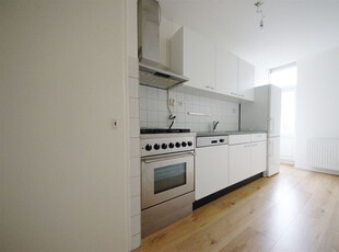 Appartement te huur Delistraat, Rotterdam