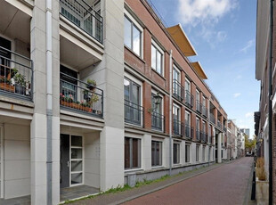 Appartement te huur Laan van Roos en Doorn, Den Haag