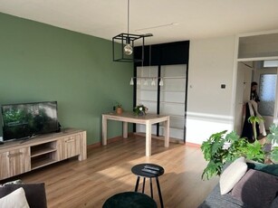 Appartement te huur Mozartstraat, Almelo