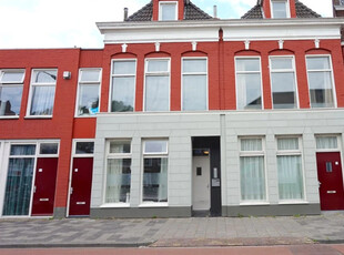 Appartement te huur Noorderstationsstraat, Groningen