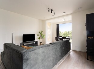 Appartement te huur Rentmeesterstraat, Almere