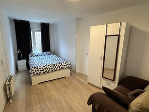 Appartement te huur Sint-Agathastraat, Rotterdam