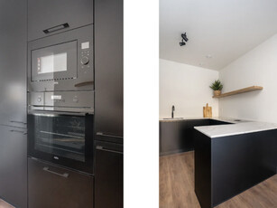 Appartement te huur Tempeliersstraat, Haarlem