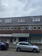 Appartement te huur Vlietlaan, Bussum