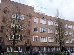 Bestevâerstraat 152 3, Amsterdam