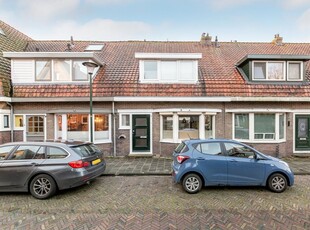 Cromhoutstraat 8, Enkhuizen