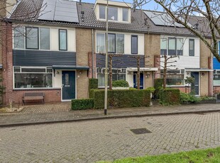 De Sluiswachter 42, Uitgeest