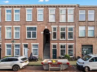 Joseph Ledelstraat 3A, 'S