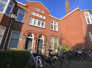 Kamer te huur Wassenberghstraat, Groningen