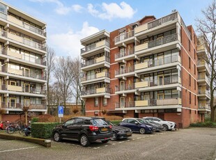 Melis Stokezijde 132, Den Haag