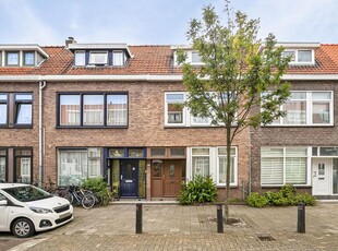 Paulus Potterstraat 45, Schiedam