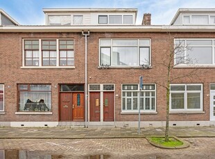 Ploegstraat 33A, Rotterdam