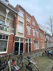 Studio te huur Jozef Israelsstraat, Groningen