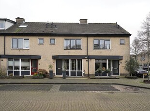 Wallenbergstraat 41, Putten