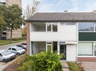 Woning te huur Briljantstraat, Groningen