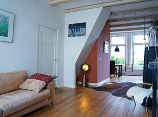 Woning te huur Moesstraat, Groningen