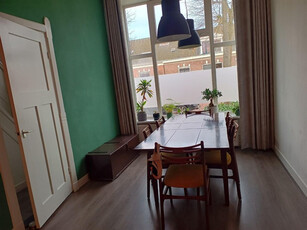 Woning te huur Rielerweg, Deventer