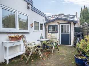 Woning te huur Violenstraat, Hilversum