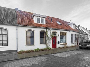 Zomerstraat 12, Ellewoutsdijk