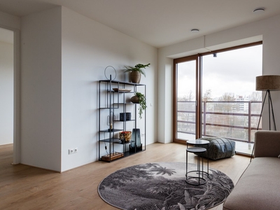 Appartement in Amsterdam