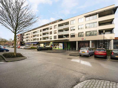 Appartement in Hengelo met 3 kamers