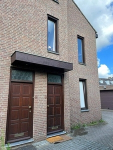 Appartement in Maastricht met 4 kamers