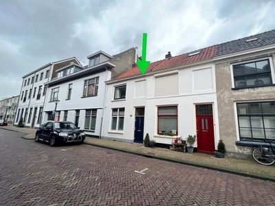 Keizerstraat 40