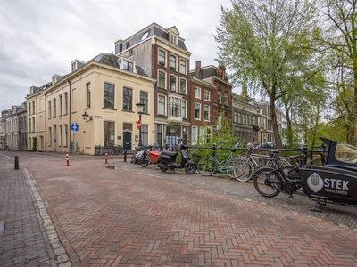 Nieuwegracht 26 B