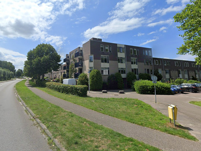 Tsarenhof in Alphen aan den Rijn (63m2)