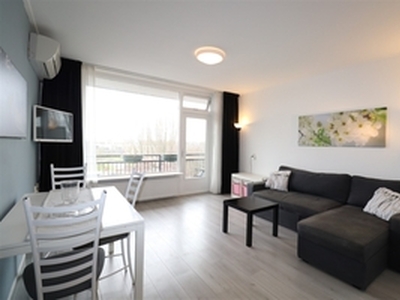 Apartment te huur in Amstelveen