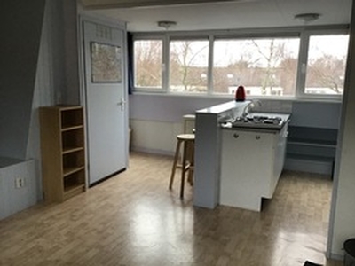 Apartment te huur in Diemen