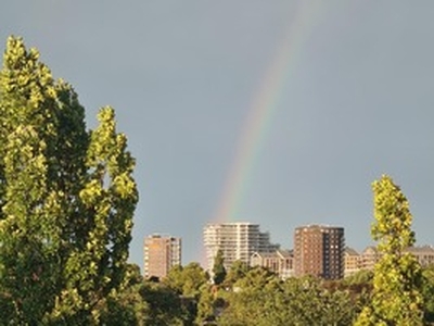 Apartment te huur in Nijmegen