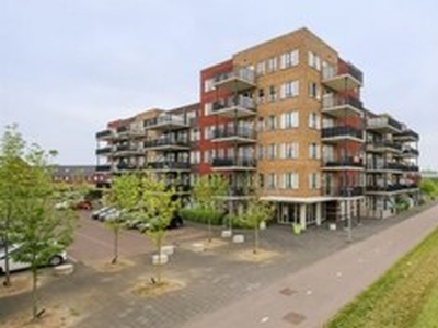 Appartement te huur in Almere