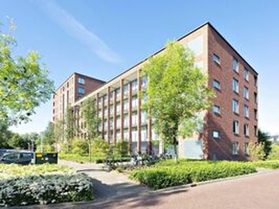 Portiekflat (appartement) te huur in Amstelveen