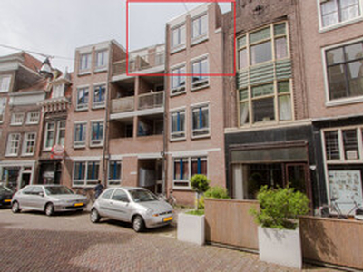 Portiekflat te huur in Dordrecht