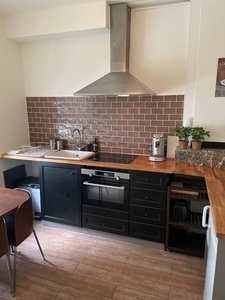 Appartement te huur Spoorlaan, Tilburg