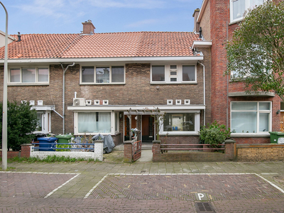 Boddaertstraat 52A