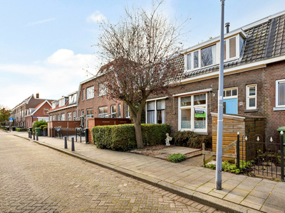 Buffelstraat 94