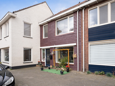 Jan Maurits van Nassaustraat 42