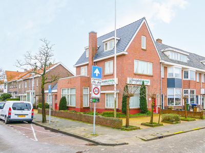 Middenweg 166