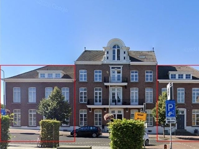 Stationsplein 4 A