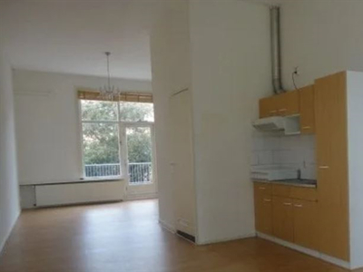 Appartement te huur Loosduinsekade, Den Haag