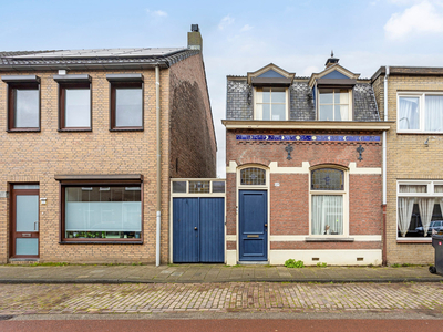 Tongerlose Hoefstraat 29