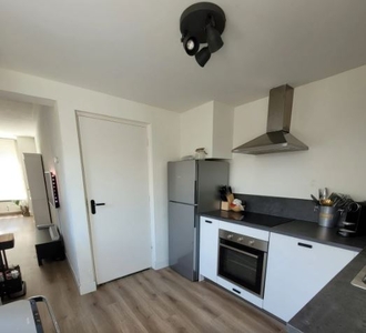 Woning te huur Parallelweg, Bergen Op Zoom