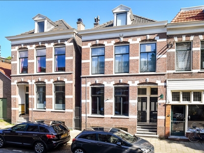 Alexanderstraat 23