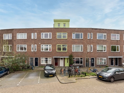 Ambonstraat 10 BS